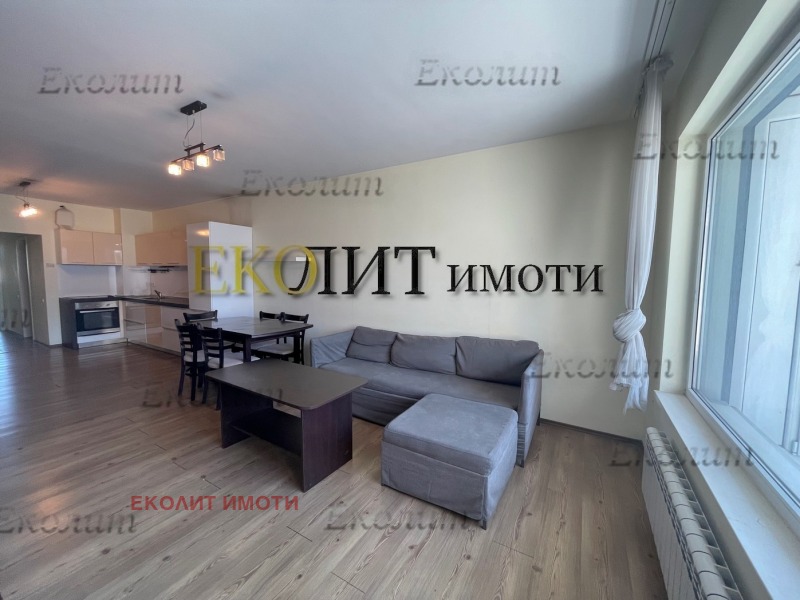 Продава  3-стаен град София , Борово , 109 кв.м | 64320417 - изображение [2]