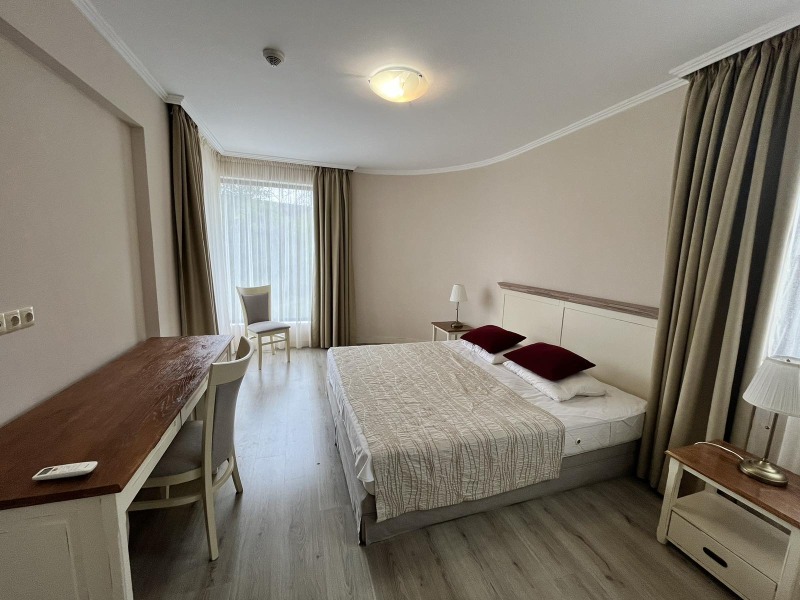 In vendita  2 camere da letto regione Dobrič , Balchik , 96 mq | 48560278 - Immagine [5]