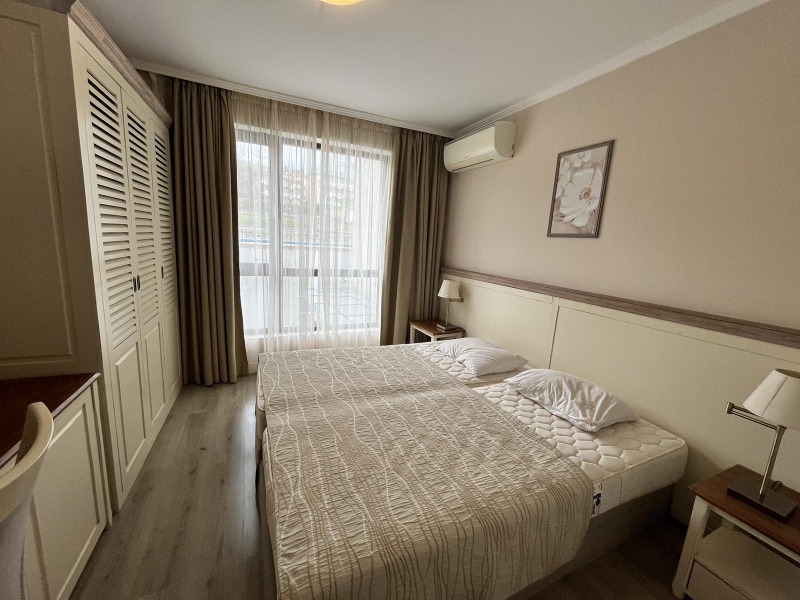 In vendita  2 camere da letto regione Dobrič , Balchik , 96 mq | 48560278 - Immagine [12]