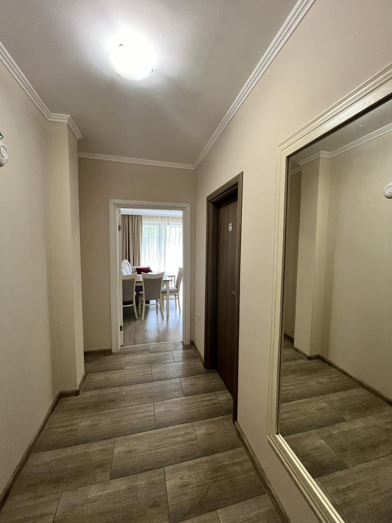 In vendita  2 camere da letto regione Dobrič , Balchik , 96 mq | 48560278