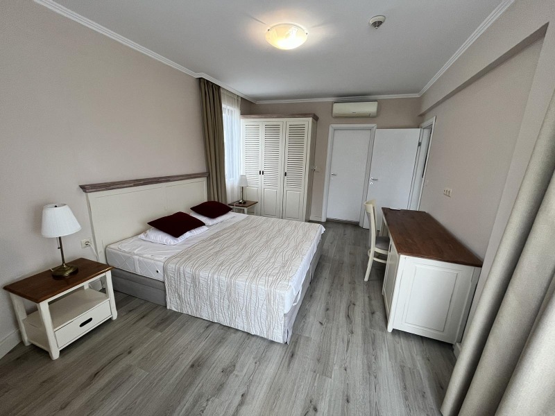 In vendita  2 camere da letto regione Dobrič , Balchik , 96 mq | 48560278 - Immagine [6]