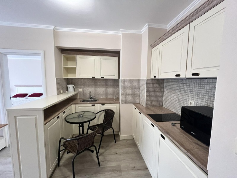 In vendita  2 camere da letto regione Dobrič , Balchik , 96 mq | 48560278 - Immagine [8]
