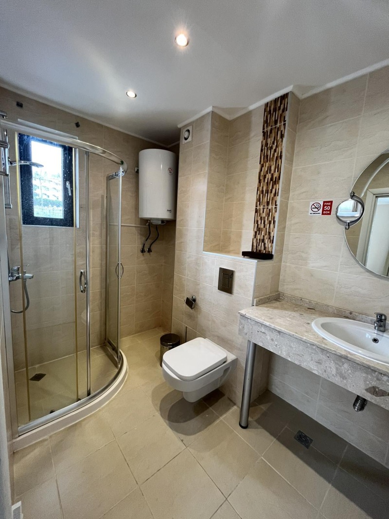 In vendita  2 camere da letto regione Dobrič , Balchik , 96 mq | 48560278 - Immagine [3]
