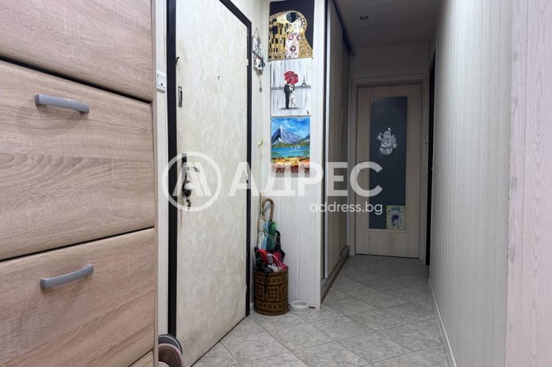 Продава 3-СТАЕН, гр. София, Сухата река, снимка 5 - Апартаменти - 53428825