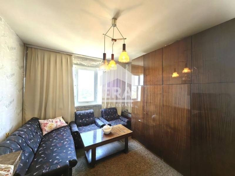 Продава 3-СТАЕН, гр. Русе, Родина 2, снимка 3 - Апартаменти - 55098113