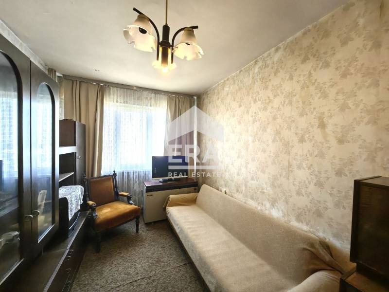 Продава 3-СТАЕН, гр. Русе, Родина 2, снимка 5 - Апартаменти - 55098113