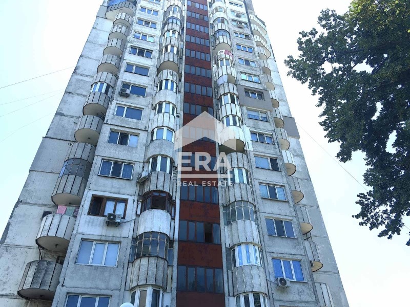 Продава 3-СТАЕН, гр. Русе, Родина 2, снимка 11 - Апартаменти - 55112876