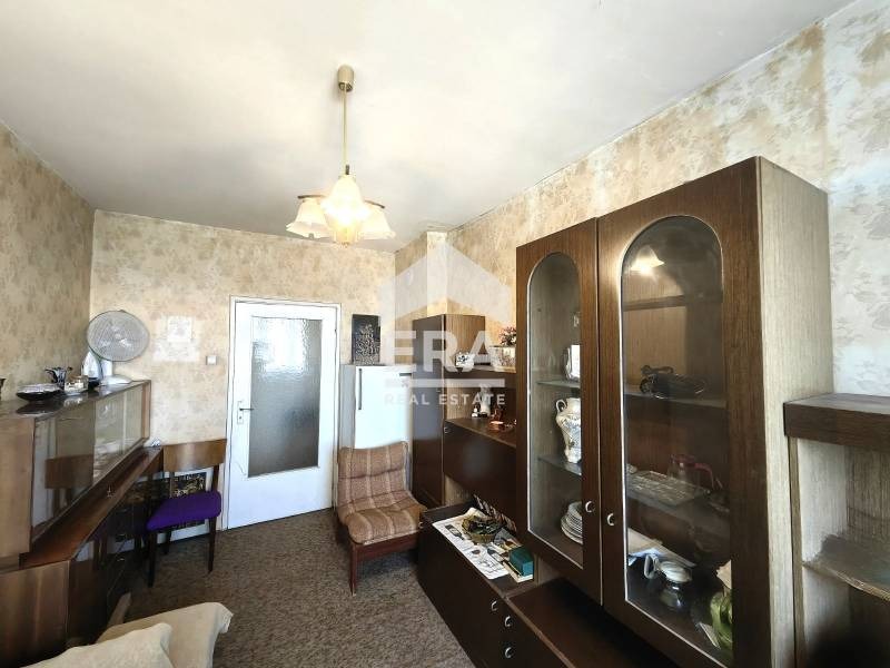 Продава 3-СТАЕН, гр. Русе, Родина 2, снимка 6 - Апартаменти - 55098113