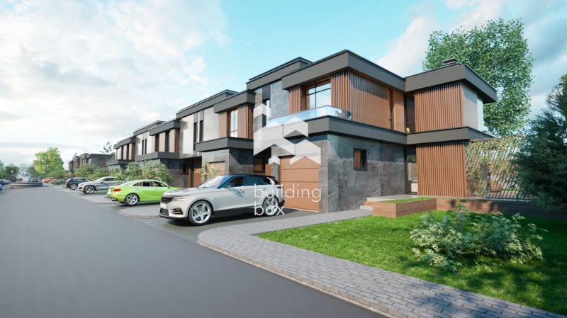 Продава 4-СТАЕН, област Пловдив, с. Марково • 239300 € / 468030.12 лв. • 51895093 1