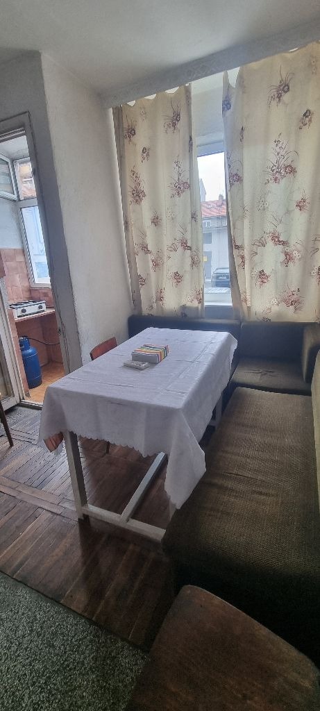 Продава МНОГОСТАЕН, гр. Стара Загора, Казански - изток, снимка 5 - Апартаменти - 55876154