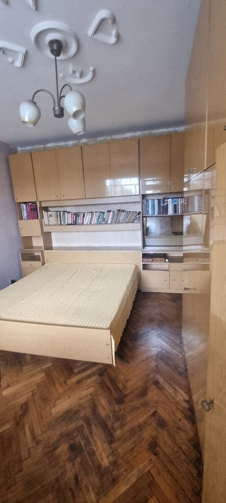 Продава МНОГОСТАЕН, гр. Стара Загора, Казански - изток, снимка 2 - Апартаменти - 55876154