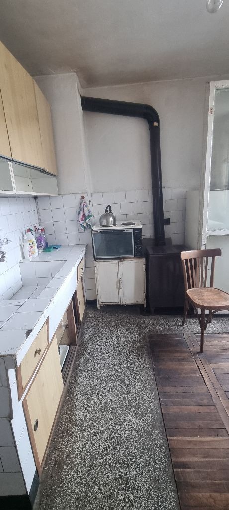 Продава МНОГОСТАЕН, гр. Стара Загора, Казански - изток, снимка 6 - Апартаменти - 55876154