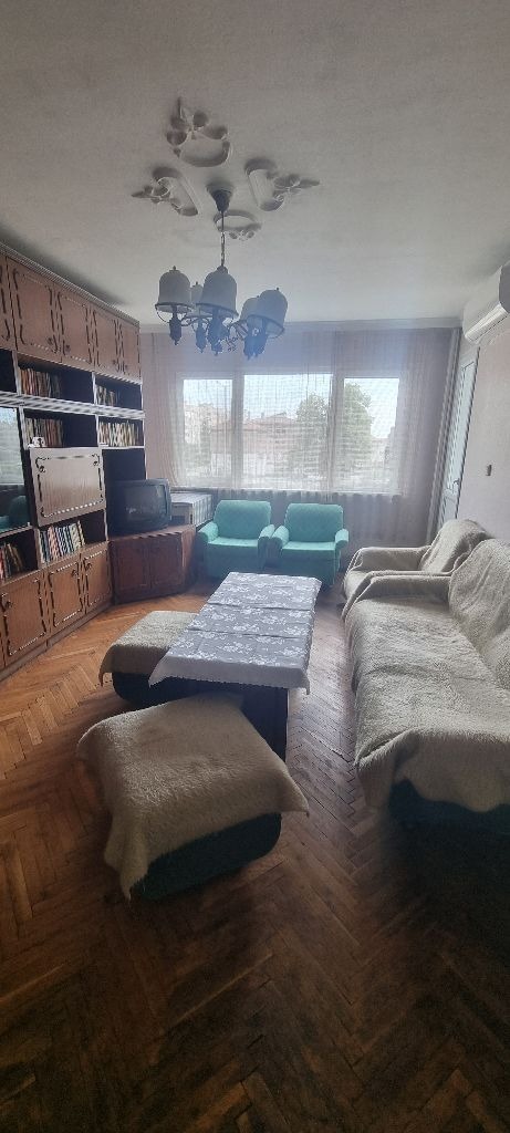 Продава МНОГОСТАЕН, гр. Стара Загора, Казански - изток