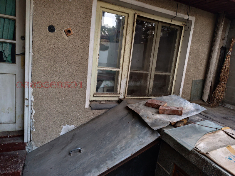 Продава ЕТАЖ ОТ КЪЩА, гр. Ловеч, Широк център, снимка 14 - Етаж от къща - 52779692