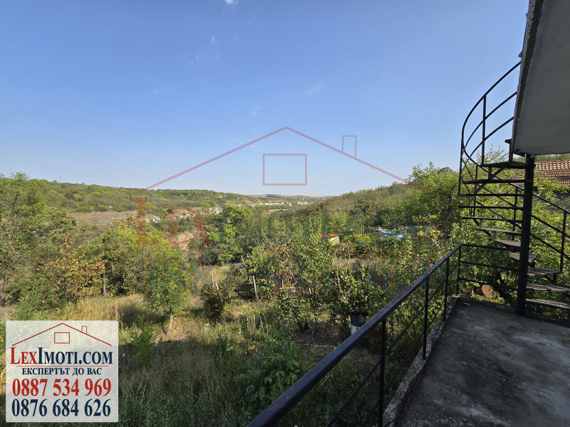 Na sprzedaż  Dom Ruse , Dolapite , 80 mkw | 31166502 - obraz [9]