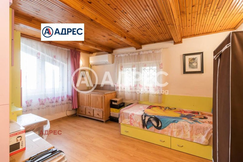 Продава КЪЩА, гр. Варна, Погреби, снимка 12 - Къщи - 48277593