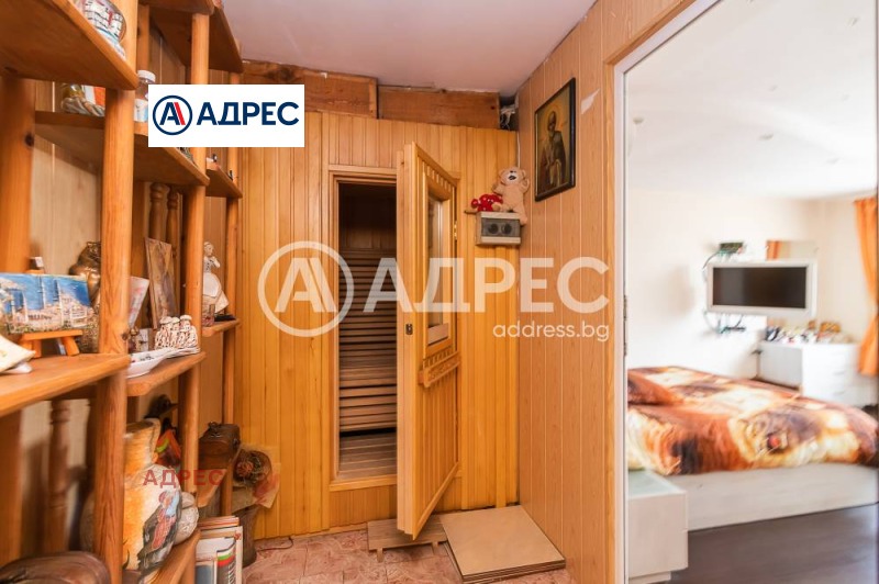 Продава КЪЩА, гр. Варна, Погреби, снимка 14 - Къщи - 48277593