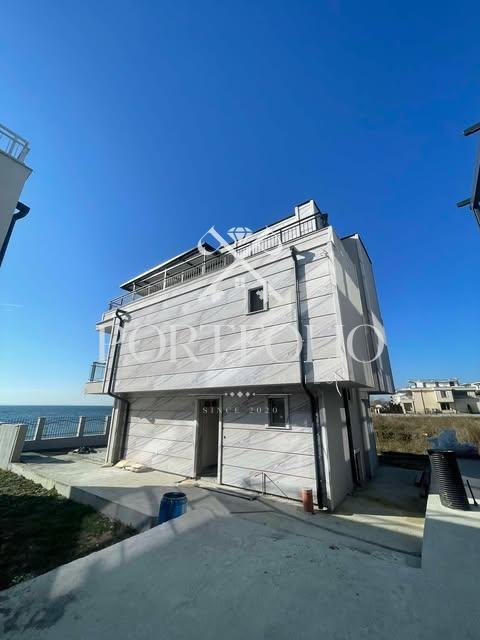 Te koop  Huis regio Boergas , Pomorie , 165 m² | 25172769 - afbeelding [4]