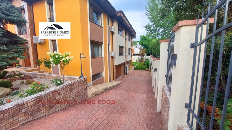 Продава  Къща град София , м-т Камбаните , 258 кв.м | 14855622 - изображение [7]