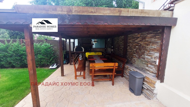 Продава  Къща град София , м-т Камбаните , 258 кв.м | 14855622 - изображение [4]