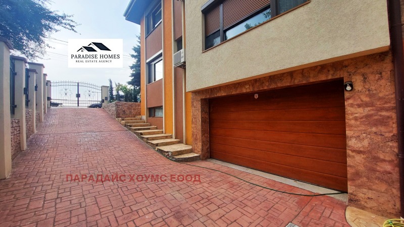 Продава  Къща град София , м-т Камбаните , 258 кв.м | 14855622 - изображение [6]
