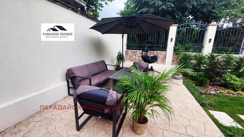 Продава  Къща град София , м-т Камбаните , 258 кв.м | 14855622 - изображение [3]