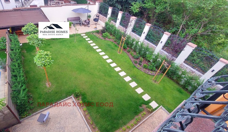Продава  Къща град София , м-т Камбаните , 258 кв.м | 14855622 - изображение [2]