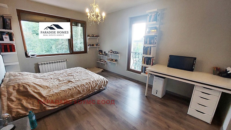 Продава  Къща град София , м-т Камбаните , 258 кв.м | 14855622 - изображение [11]