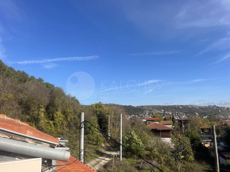 Продава КЪЩА, гр. Балчик, област Добрич, снимка 12 - Къщи - 52420829