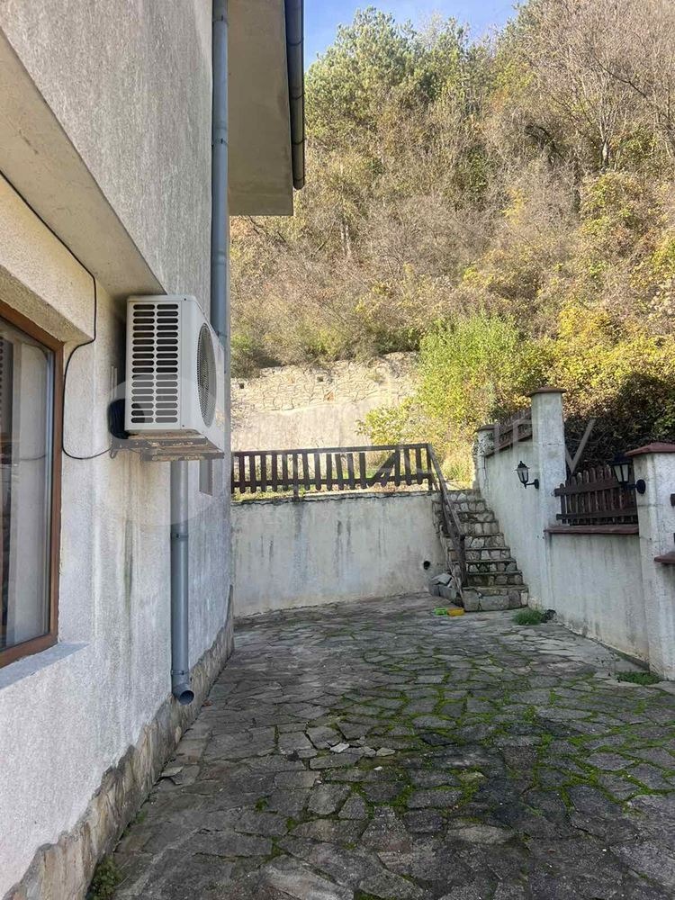 Продава КЪЩА, гр. Балчик, област Добрич, снимка 14 - Къщи - 52420829