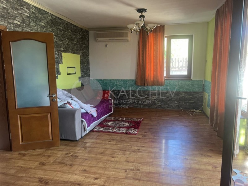 Продава КЪЩА, гр. Балчик, област Добрич, снимка 3 - Къщи - 52420829