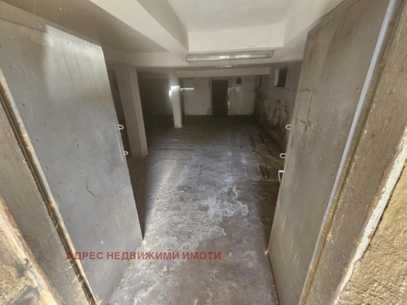 À vendre  Stockage Stara Zagora , Indoustrialna zona - zapad , 250 m² | 95037566 - image [3]