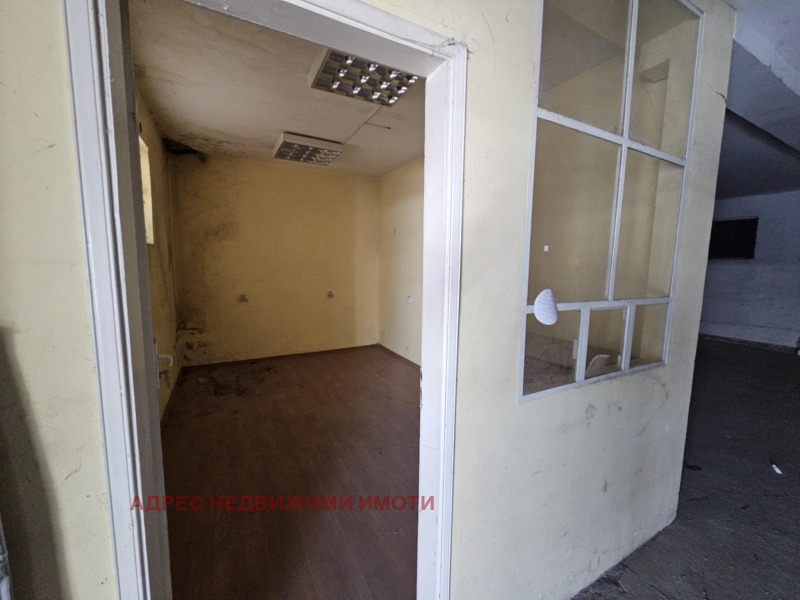 À vendre  Stockage Stara Zagora , Indoustrialna zona - zapad , 250 m² | 95037566 - image [5]