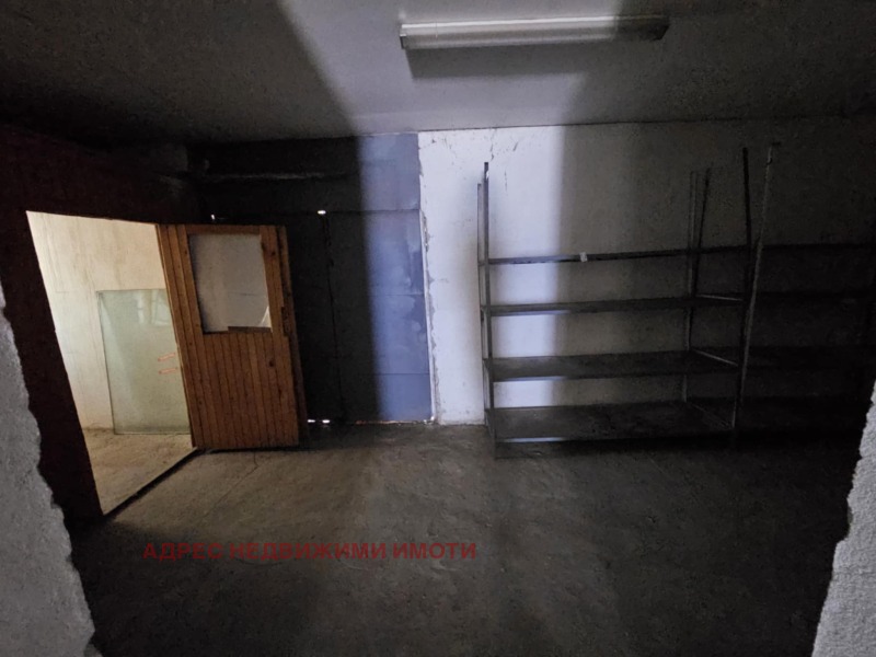 À vendre  Stockage Stara Zagora , Indoustrialna zona - zapad , 250 m² | 95037566 - image [4]