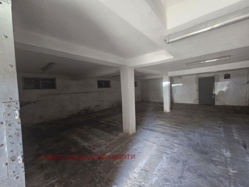 À vendre  Stockage Stara Zagora , Indoustrialna zona - zapad , 250 m² | 95037566 - image [7]