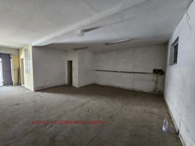 À vendre  Stockage Stara Zagora , Indoustrialna zona - zapad , 250 m² | 95037566 - image [6]