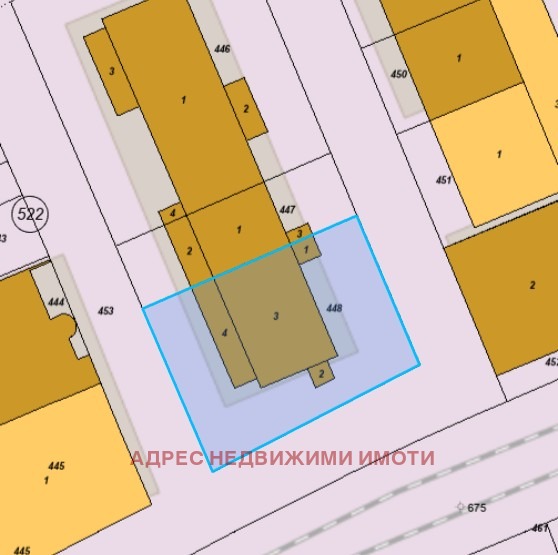 À vendre  Stockage Stara Zagora , Indoustrialna zona - zapad , 250 m² | 95037566 - image [9]