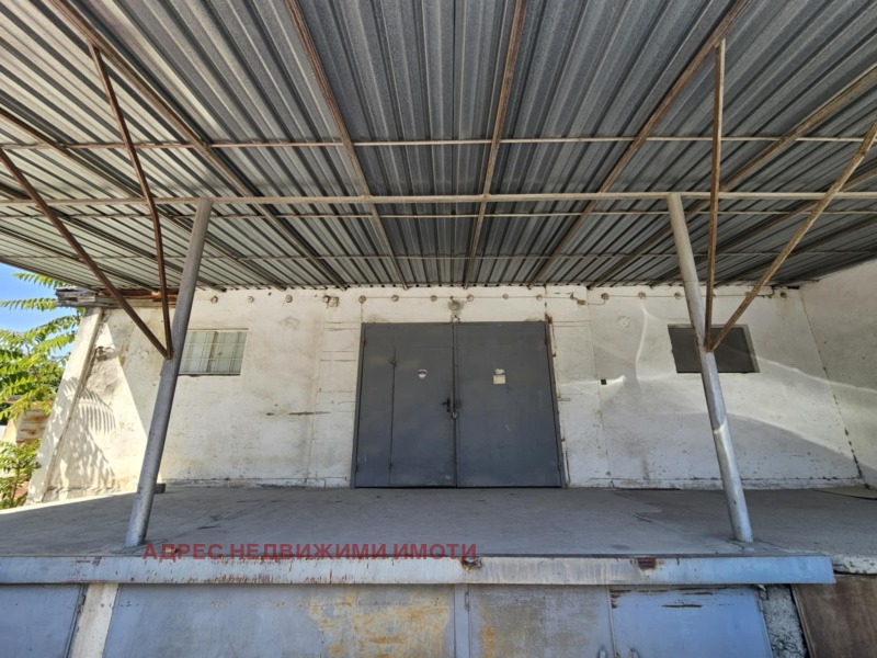 À vendre  Stockage Stara Zagora , Indoustrialna zona - zapad , 250 m² | 95037566 - image [8]