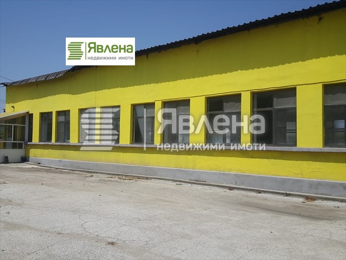 Продава  Пром. помещение област Разград , гр. Завет , 761 кв.м | 97957181 - изображение [5]