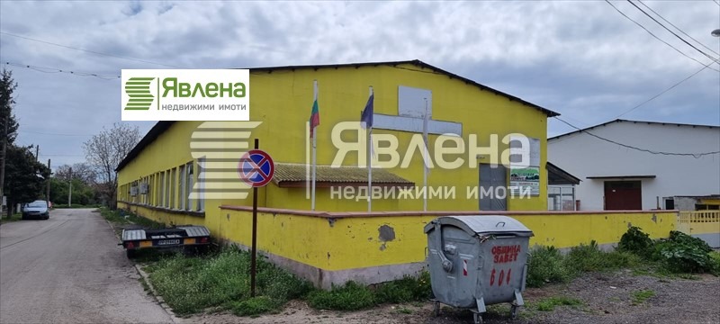Продава  Пром. помещение област Разград , гр. Завет , 761 кв.м | 97957181 - изображение [2]