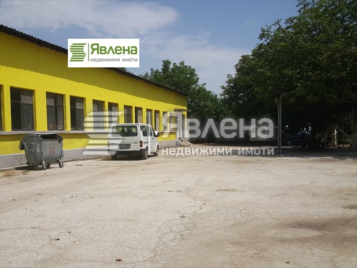 Продава  Пром. помещение област Разград , гр. Завет , 761 кв.м | 97957181 - изображение [7]