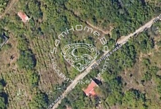 Προς πώληση  Οικόπεδο Βαρνα , μ-τ Μαναστηρσκη ρηδ , 1544 τ.μ | 51017499 - εικόνα [3]