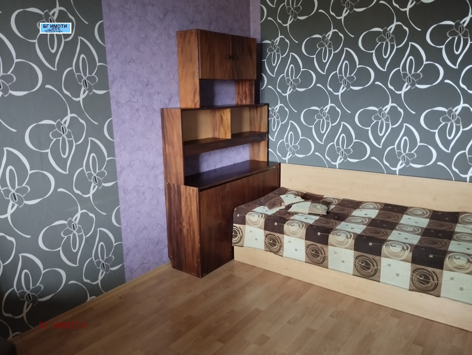 Продава 1-СТАЕН, гр. Враца, Дъбника, снимка 2 - Апартаменти - 53505692