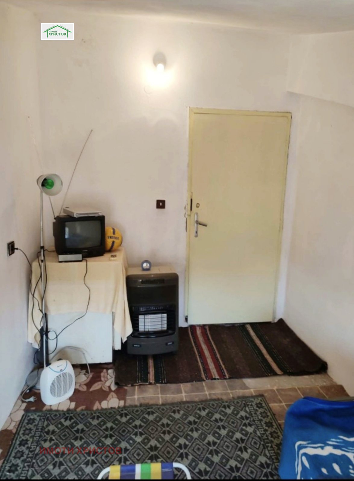 Продава 1-СТАЕН, гр. Шумен, Куршун чешма, снимка 6 - Апартаменти - 56289049