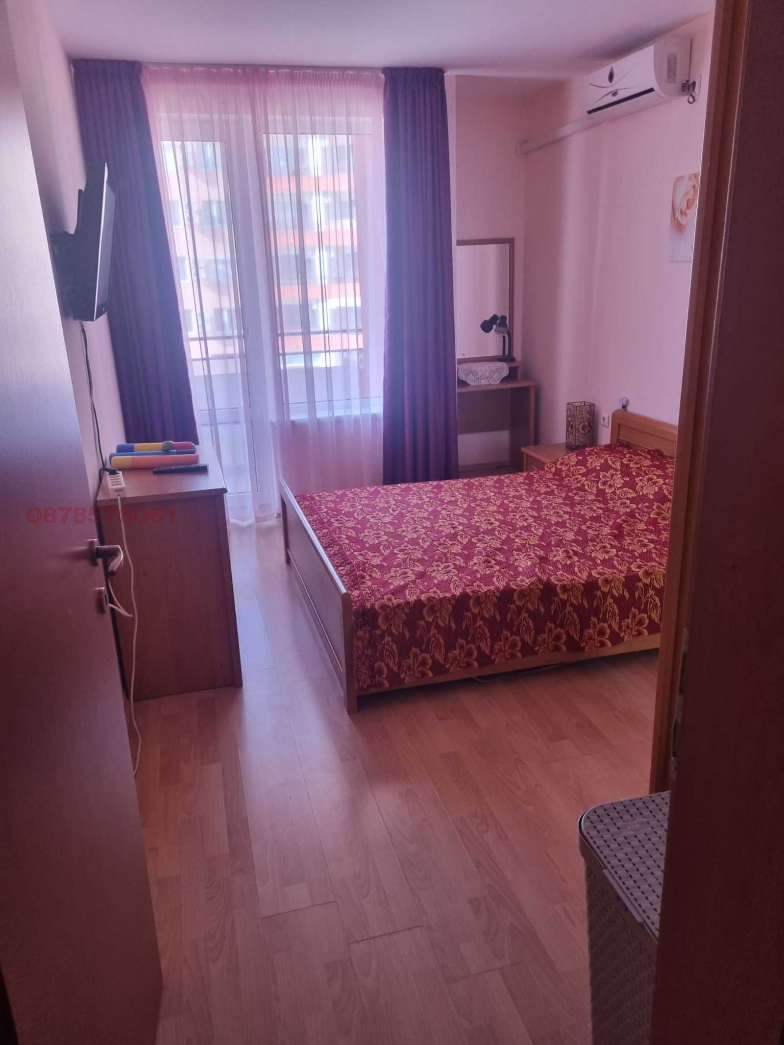 Продава 2-СТАЕН, к.к. Елените, област Бургас, снимка 2 - Апартаменти - 55809177