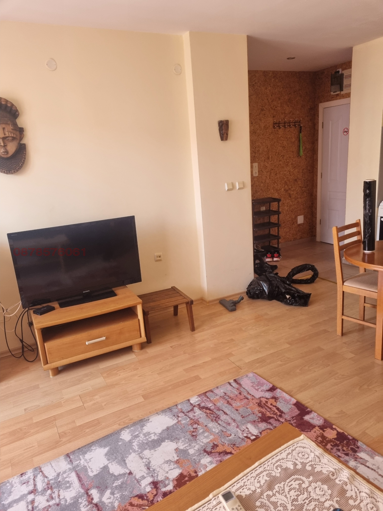 Продава 2-СТАЕН, к.к. Елените, област Бургас, снимка 3 - Апартаменти - 55809177