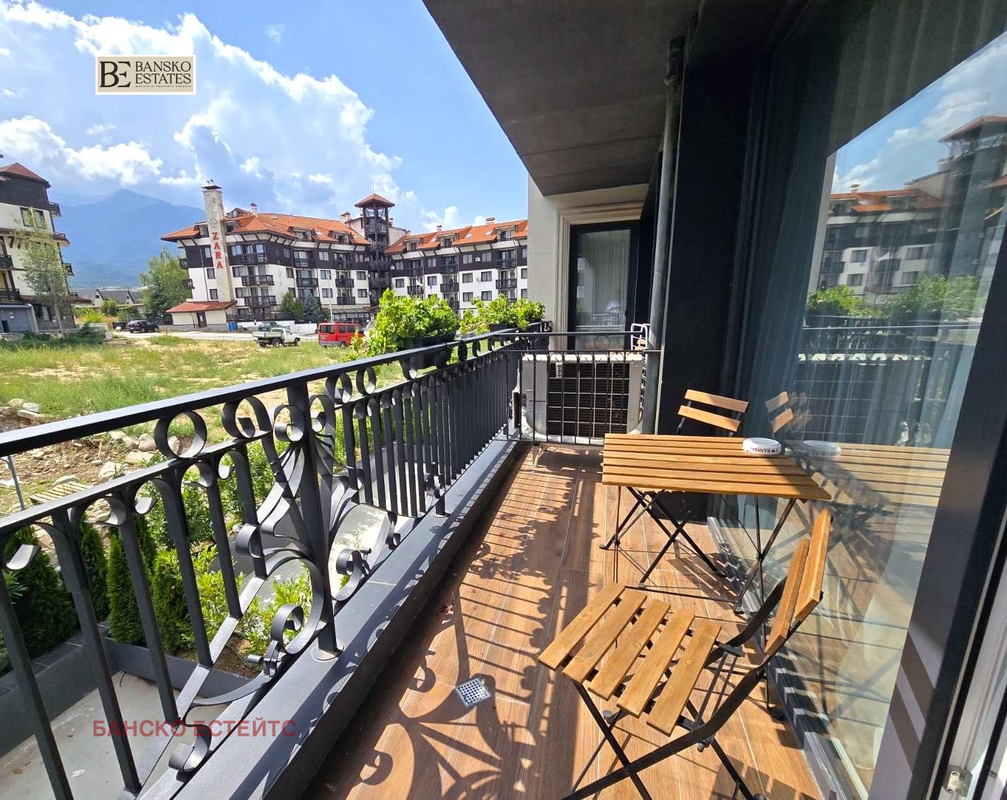 Продава 2-СТАЕН, гр. Банско, област Благоевград, снимка 12 - Апартаменти - 55900566