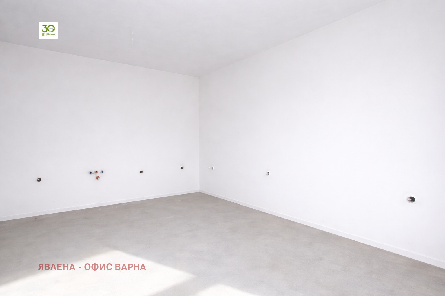 Продава 3-СТАЕН, гр. Варна, м-т Пчелина, снимка 3 - Апартаменти - 53811386