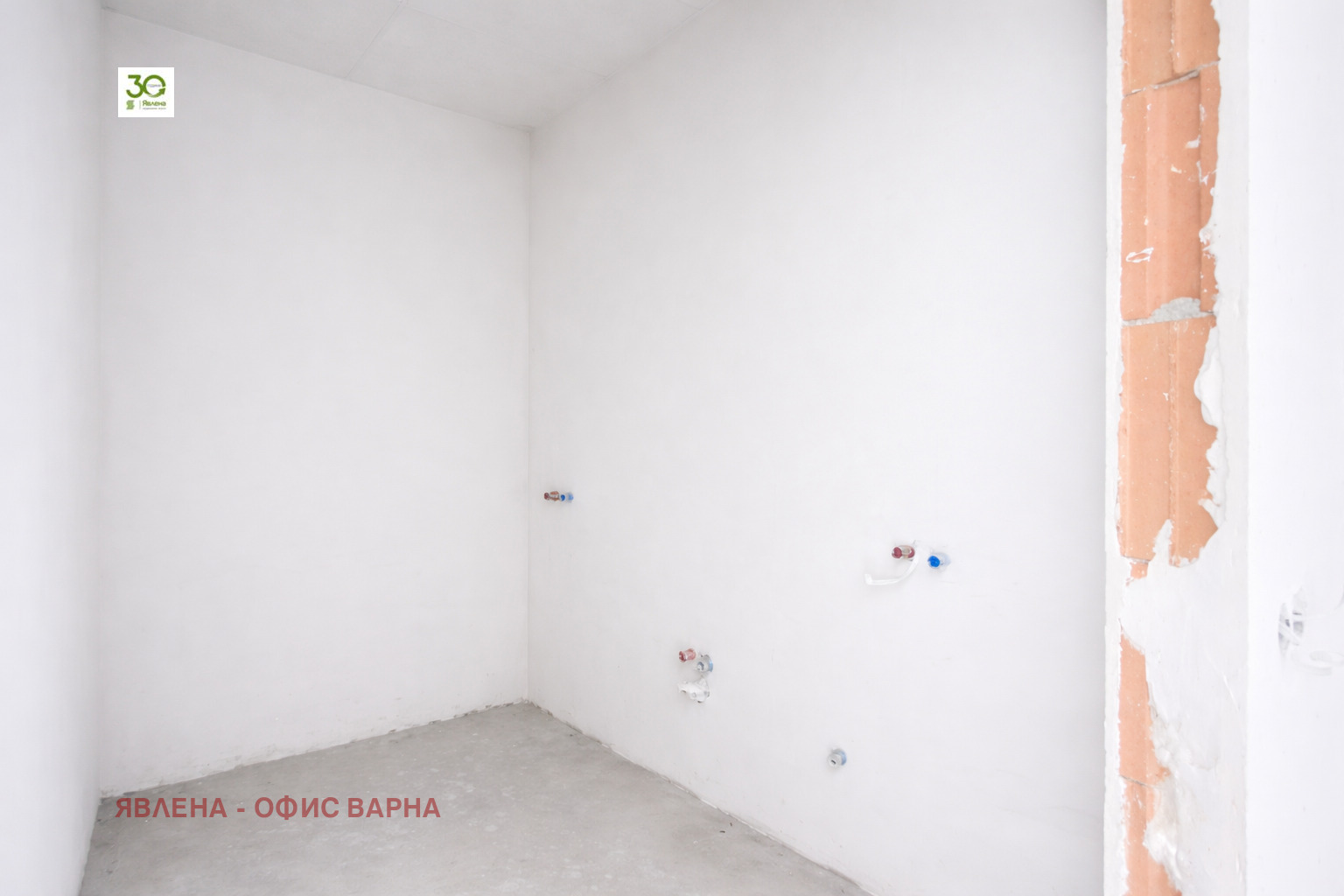 Продава 3-СТАЕН, гр. Варна, м-т Пчелина, снимка 4 - Апартаменти - 53811386