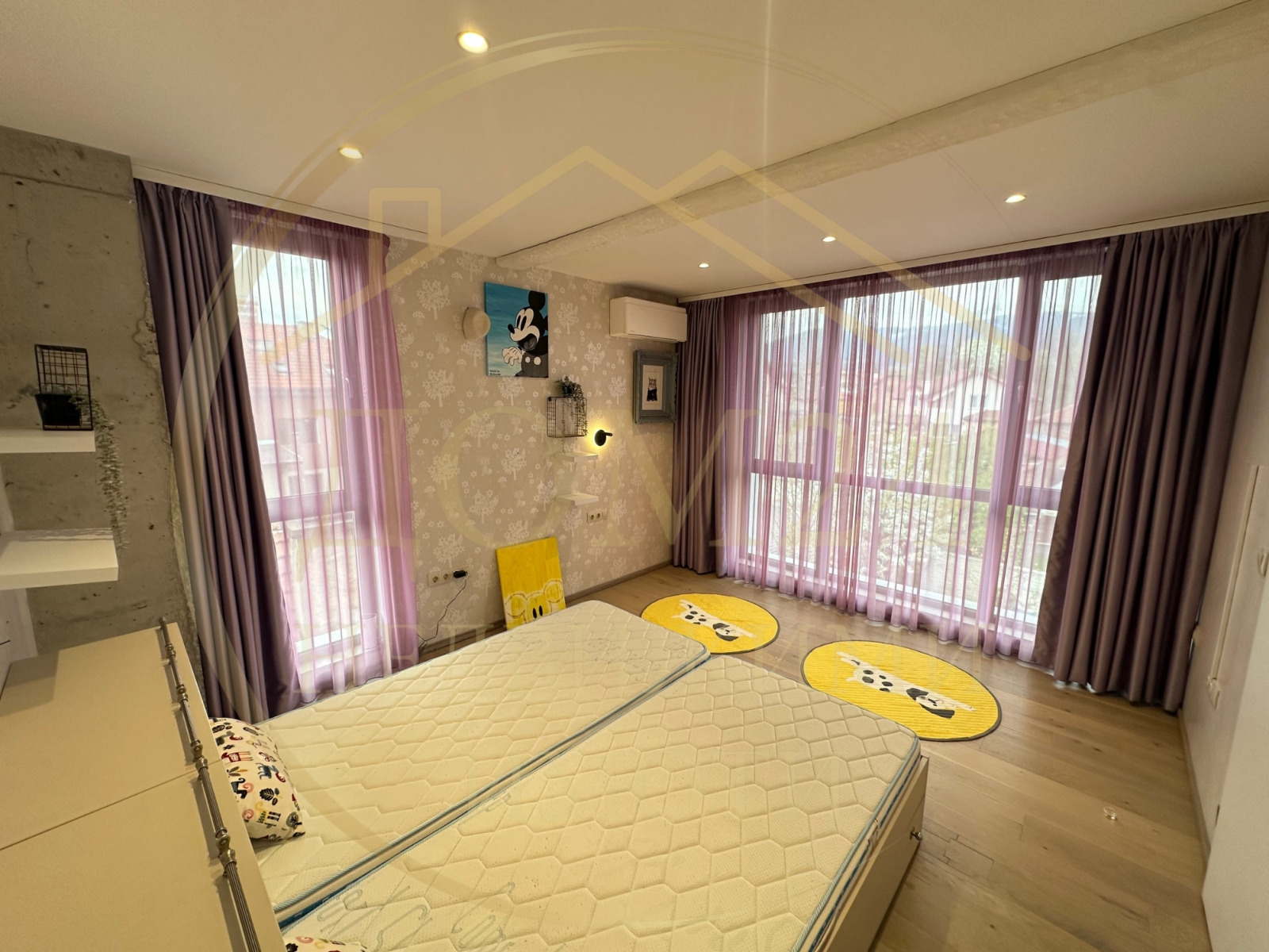 Продава 3-СТАЕН, гр. София, Горубляне, снимка 14 - Апартаменти - 54263436